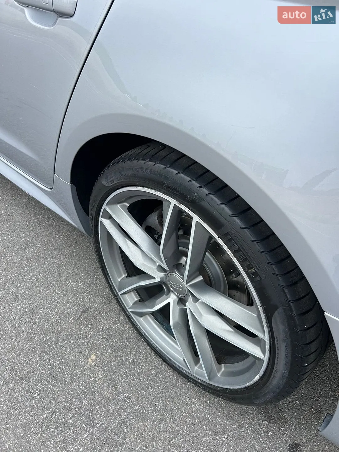 2015 Audi A6 - мініатюра 12