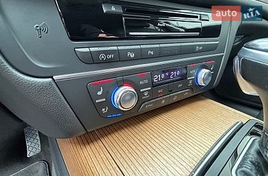 Універсал Audi A6 2015 в Вінниці