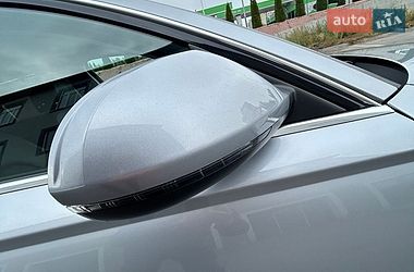 Універсал Audi A6 2015 в Вінниці