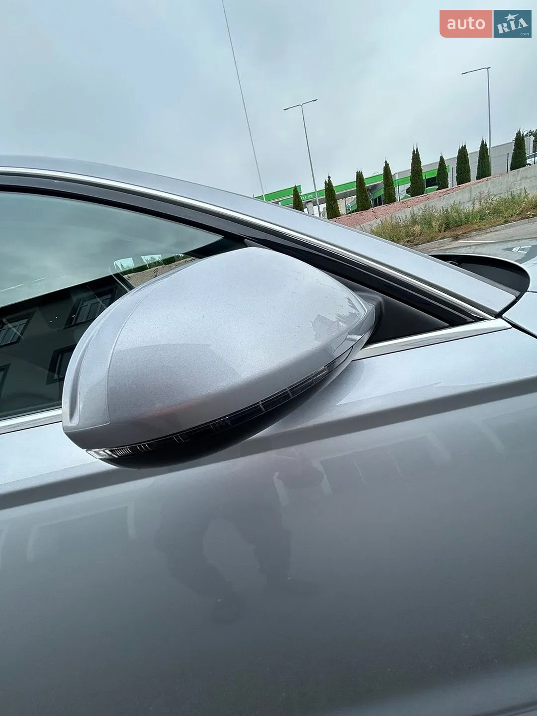 2015 Audi A6 - мініатюра 47