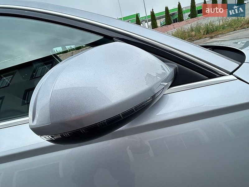 Універсал Audi A6 2015 в Вінниці