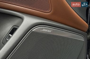 Седан Audi A6 2015 в Луцке