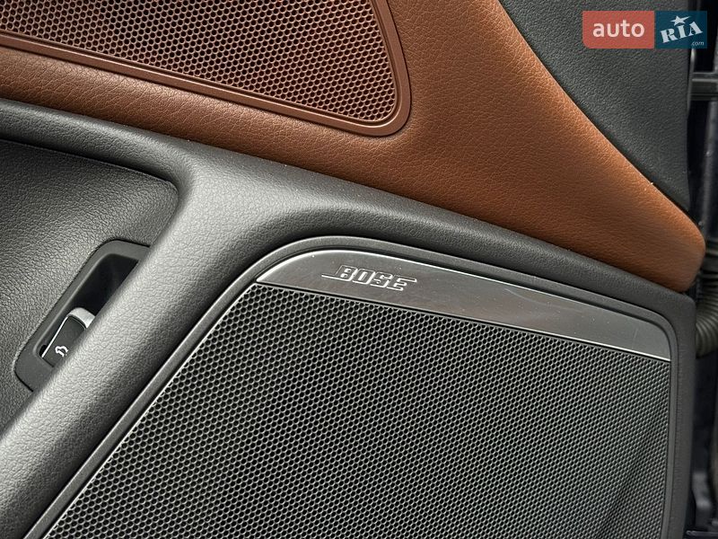 Седан Audi A6 2015 в Луцке