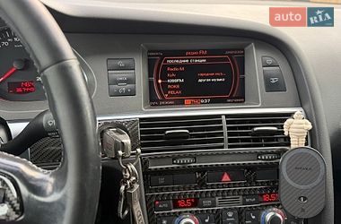 Универсал Audi A6 2005 в Киеве