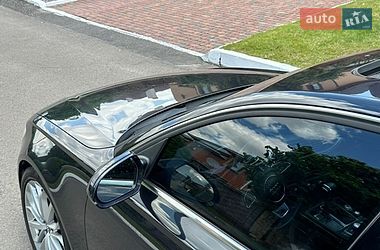 Седан Audi A6 2013 в Рівному
