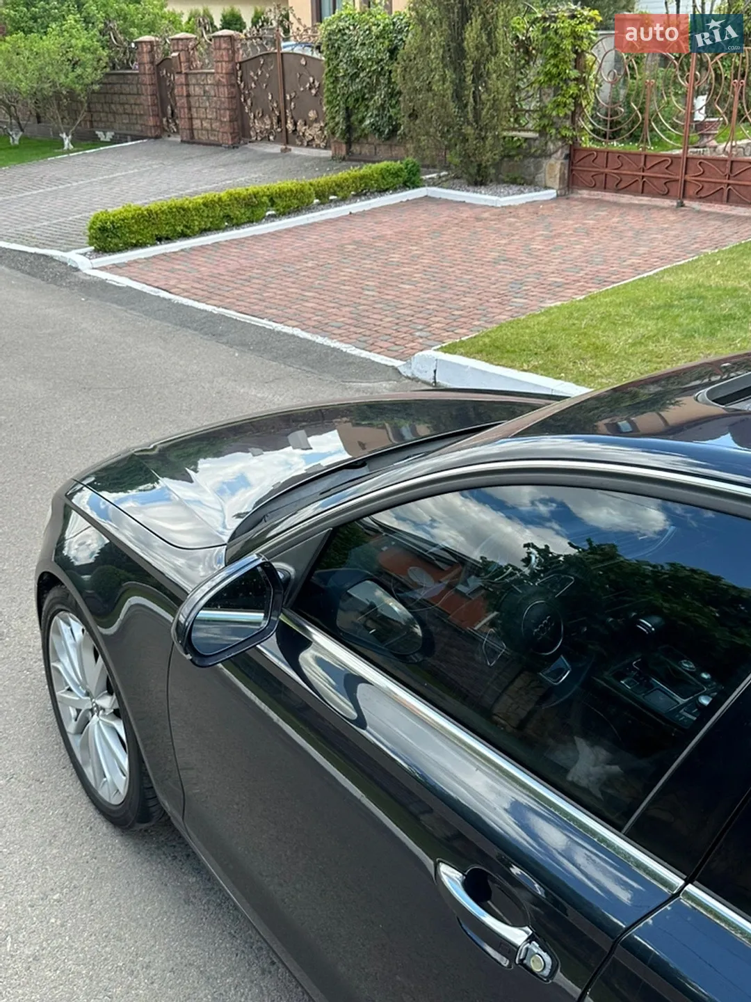 2013 Audi A6 - мініатюра 15