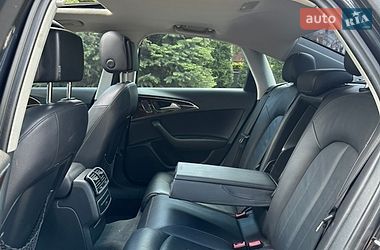 Седан Audi A6 2013 в Рівному