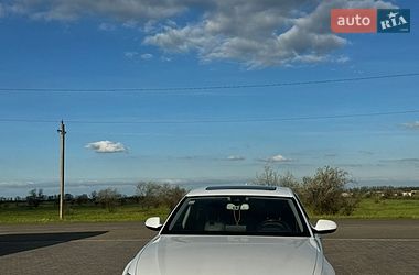 Седан Audi A6 2015 в Болграде