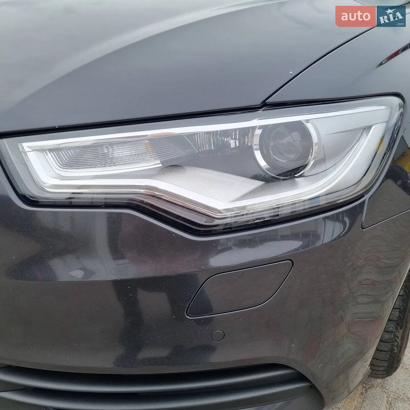 2014 Audi A6 - мініатюра 28