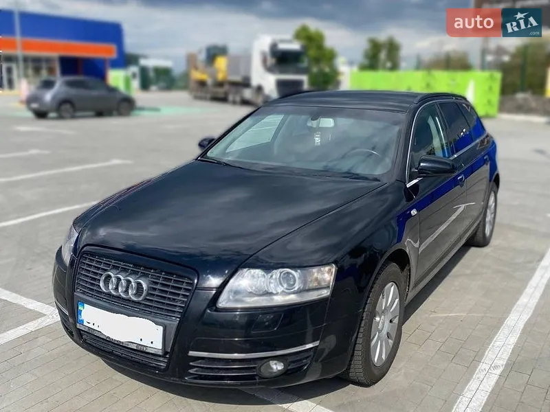 Audi A6 2009 VIN WAUZZZ4F6AN032209 фото оголошення 26 з 63