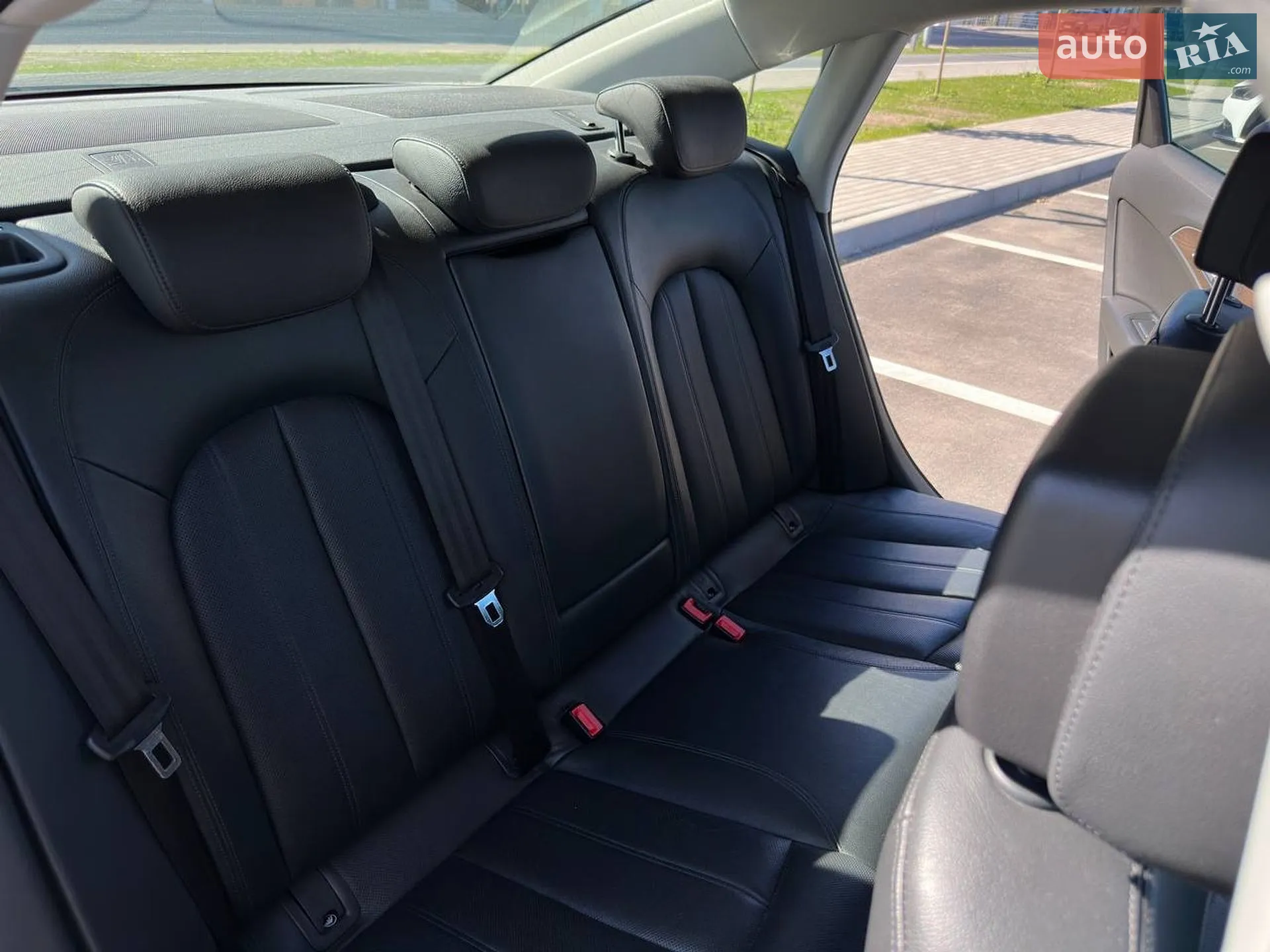 2015 Audi A6 - мініатюра 23