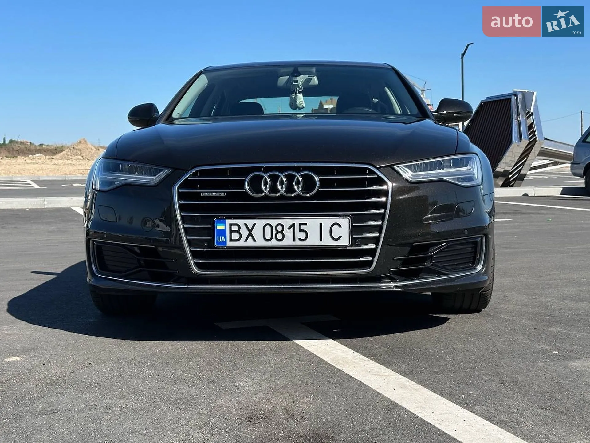 2015 Audi A6 - мініатюра 16