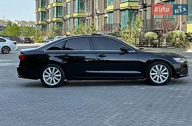 Седан Audi A6 2013 в Києві