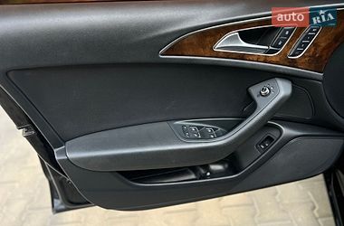Седан Audi A6 2013 в Києві