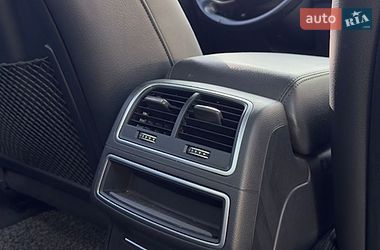 Седан Audi A6 2015 в Киеве