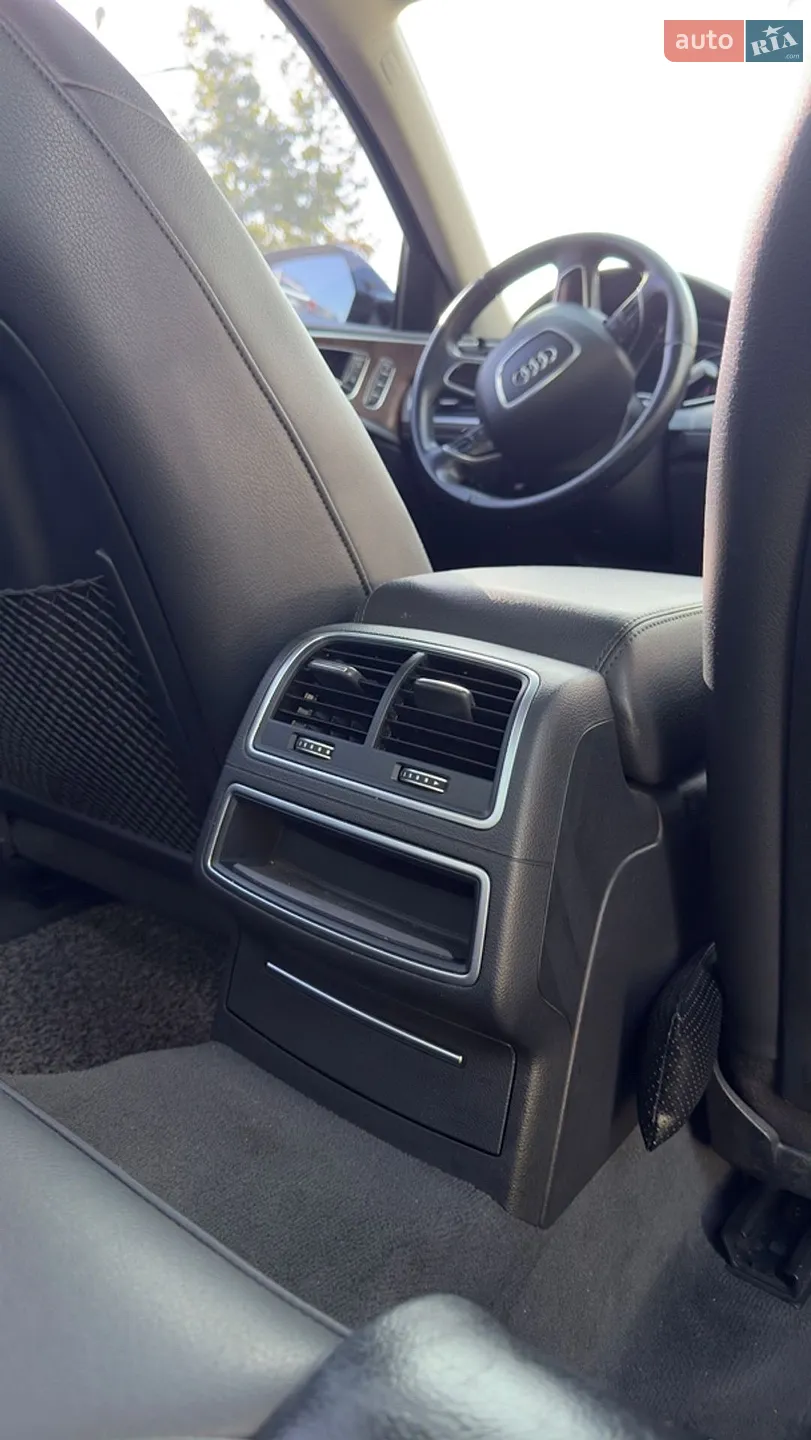 2015 Audi A6 - мініатюра 8