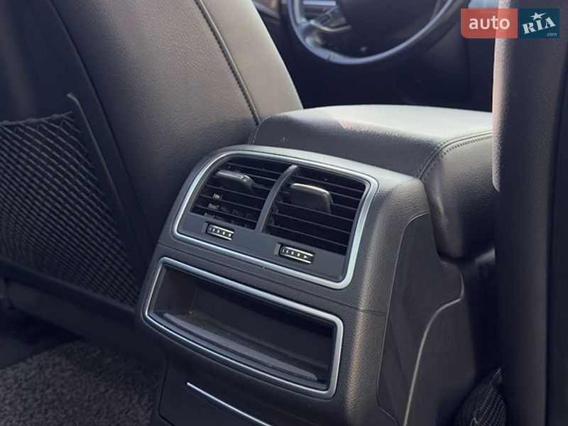 Седан Audi A6 2015 в Киеве