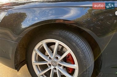 Універсал Audi A6 2007 в Славуті