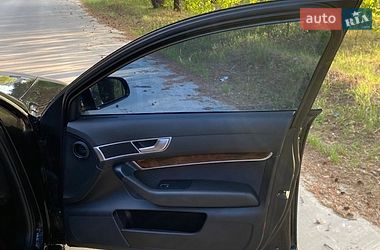 Універсал Audi A6 2007 в Славуті