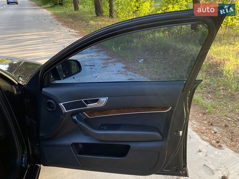 Універсал Audi A6 2007 в Славуті