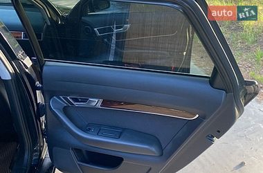 Універсал Audi A6 2007 в Славуті