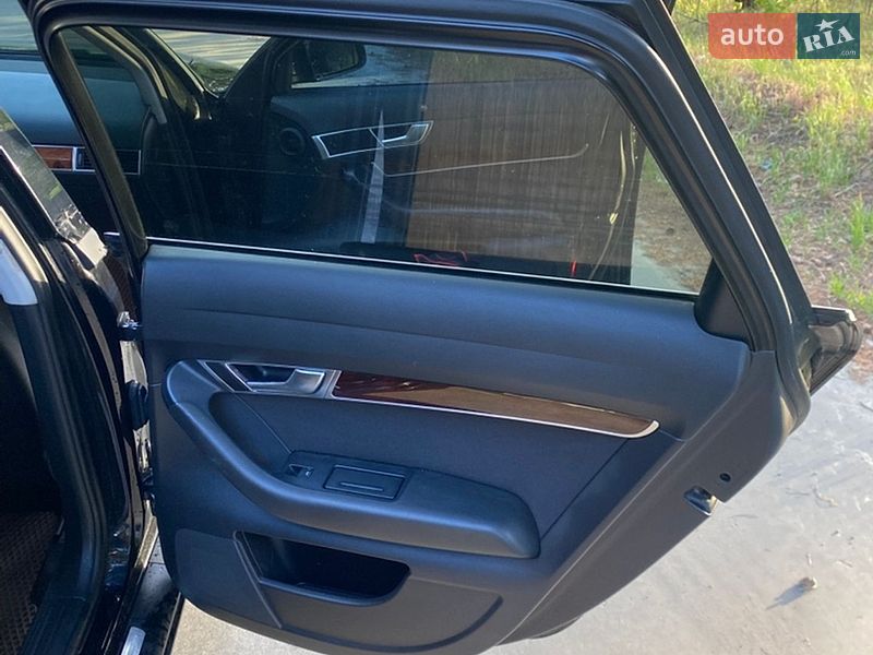 Універсал Audi A6 2007 в Славуті