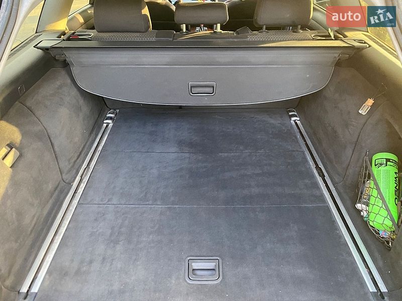 Універсал Audi A6 2007 в Славуті