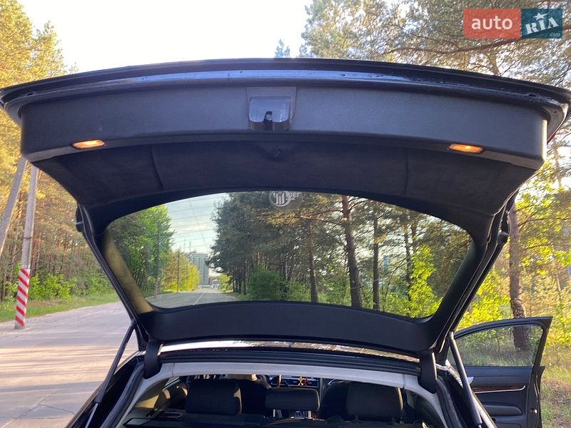 Універсал Audi A6 2007 в Славуті