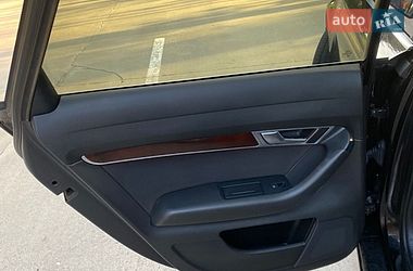 Універсал Audi A6 2007 в Славуті