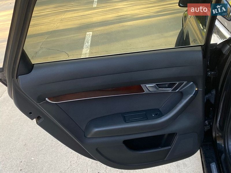 Універсал Audi A6 2007 в Славуті