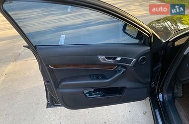 Універсал Audi A6 2007 в Славуті