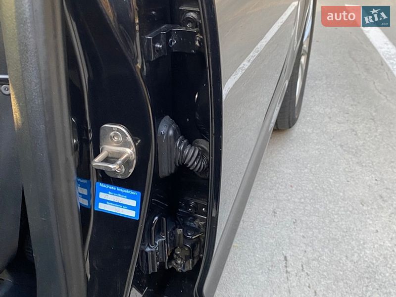 Універсал Audi A6 2007 в Славуті