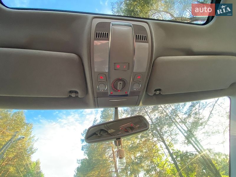 Універсал Audi A6 2007 в Славуті