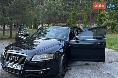 Седан Audi A6 2004 в Судовой Вишне