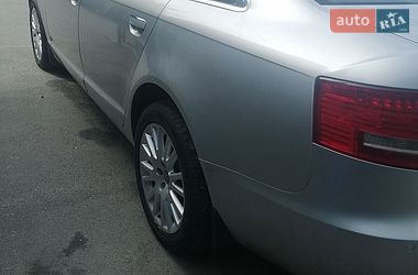 Седан Audi A6 2005 в Белой Церкви