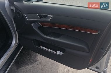 Седан Audi A6 2005 в Белой Церкви