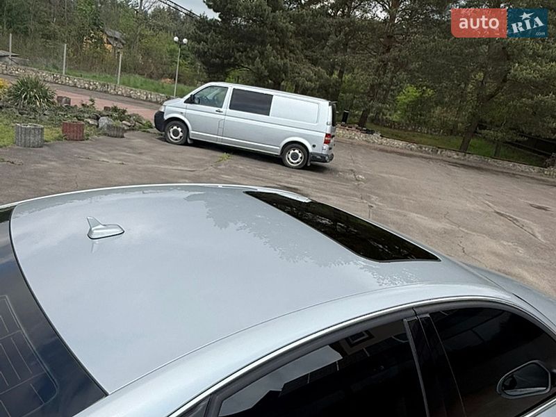 Седан Audi A6 2013 в Мостиській