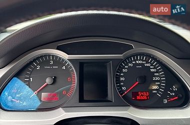 Седан Audi A6 2008 в Могилев-Подольске