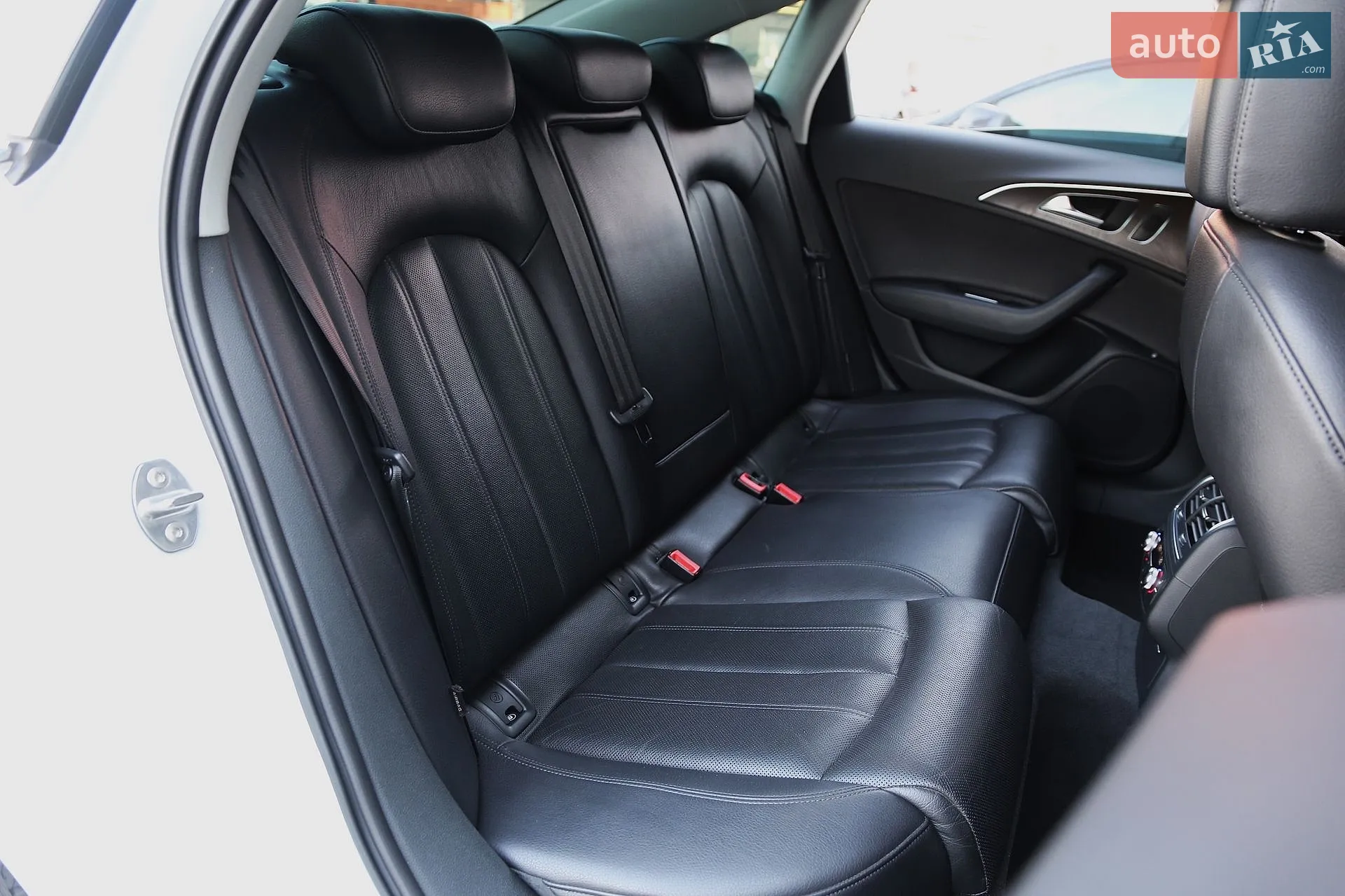 2016 Audi A6 - мініатюра 11