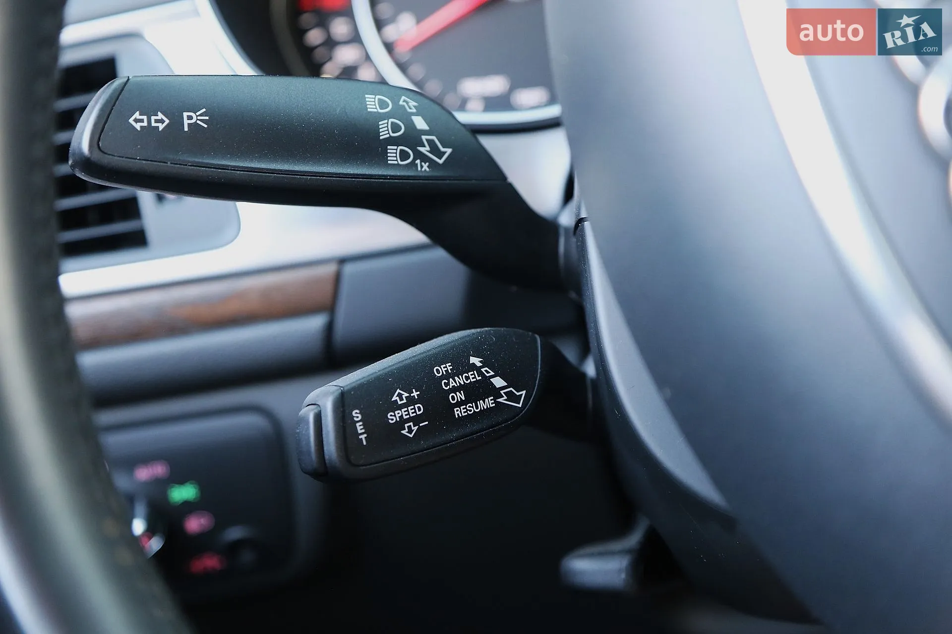 2016 Audi A6 - мініатюра 20