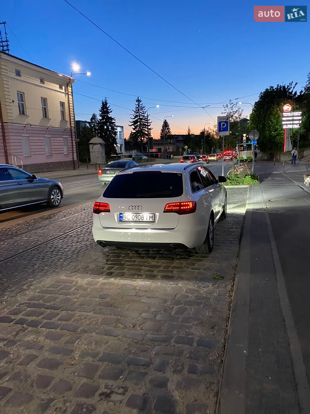 2011 Audi A6 - мініатюра 30