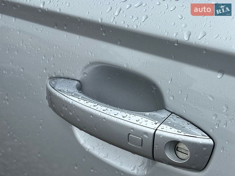 Седан Audi A6 2014 в Кривом Роге