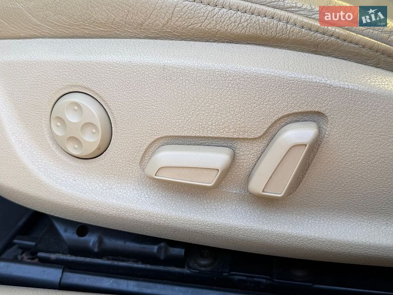 Седан Audi A6 2014 в Хмельницком