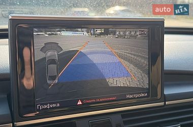 Седан Audi A6 2014 в Хмельницком