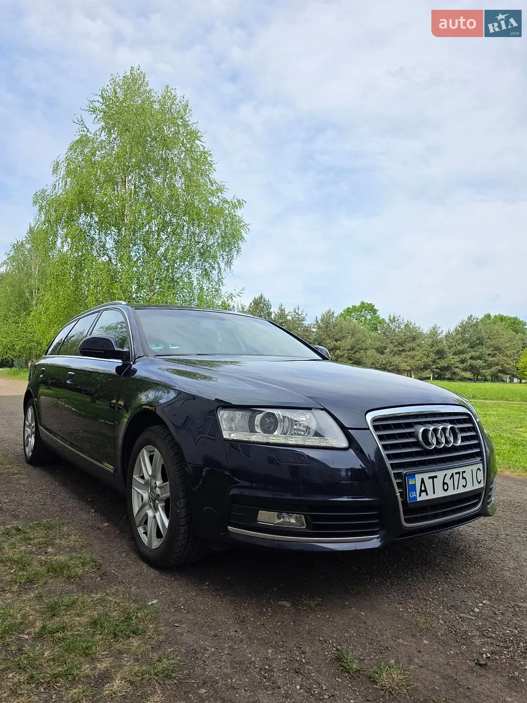 2011 Audi A6 - мініатюра 11