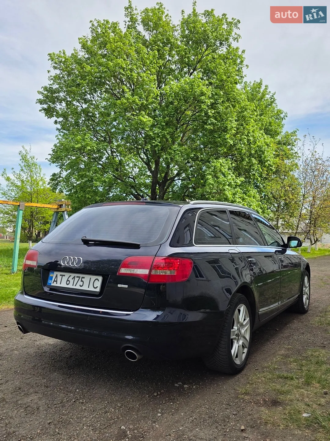 2011 Audi A6 - мініатюра 15