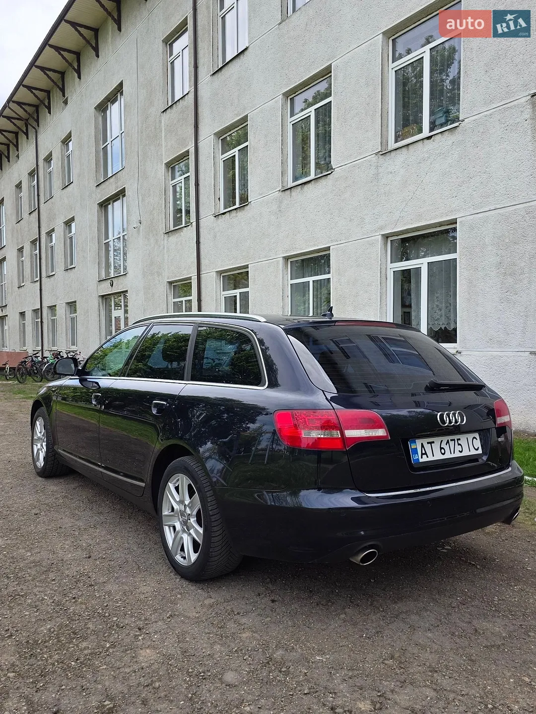 2011 Audi A6 - мініатюра 36