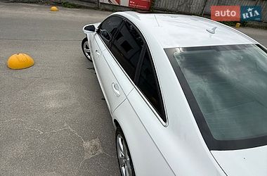 Седан Audi A6 2014 в Києві фото 15 Седан Audi A6 2014 в Києві