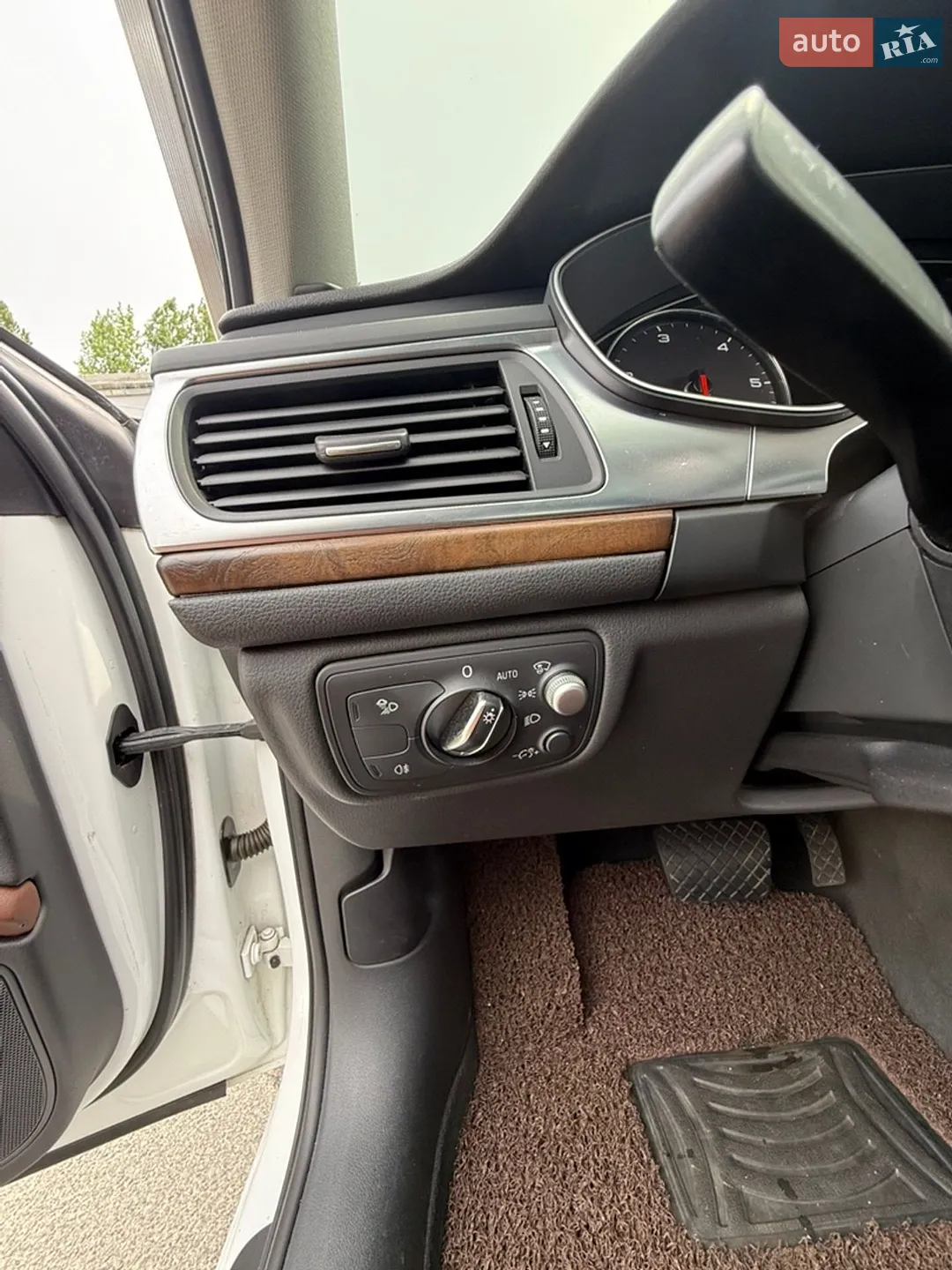 2014 Audi A6 - мініатюра 31