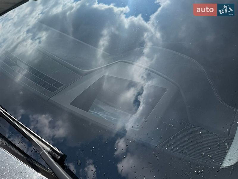 Седан Audi A6 2019 в Ивано-Франковске